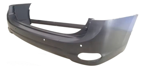 Parachoque Trasero Para Maxus G10 2017 2023