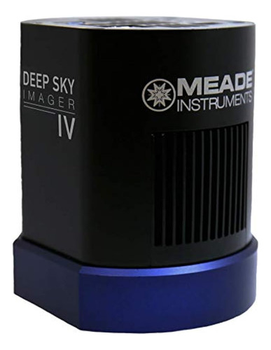 Meade Deep Sky Imager Iv 2 Para Camaras Cmos