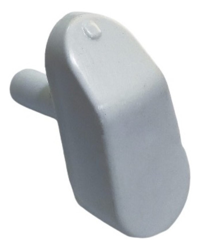 Botão Do Fogão Esmaltec Veneza 5 Peças