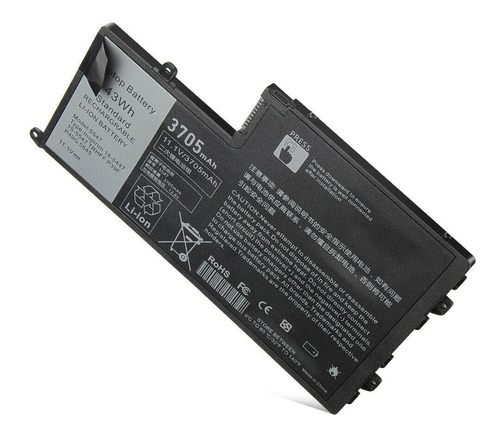 Trhff 0pd19 Bateria Dell Inspiron 15-5547 14-5447 5548 N5447