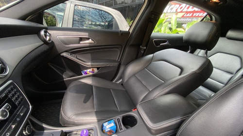 Imagen 17 de 20 de Mercedes Benz Gla 200 2016
