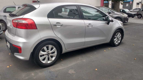 Kia Rio Ex 1.4 Mt 2016