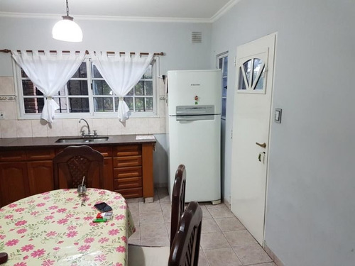 Casa En Venta En Muñiz