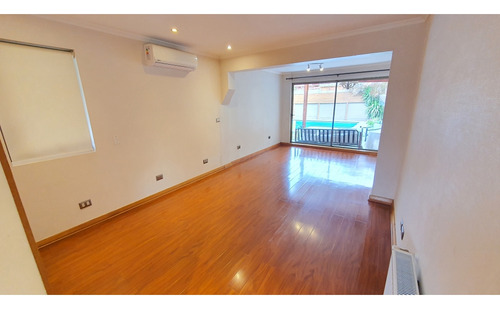 Venta Casa 3d-3b En Condominio, Los Andes