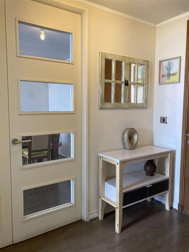 Departamento 2 Dormitorios 2 Baños, Plaza Egaña, Ñuñoa