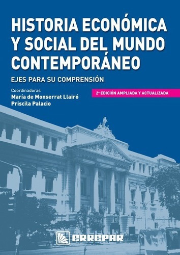 Historia Económica Y Social Del Mundo Contemporáneo
