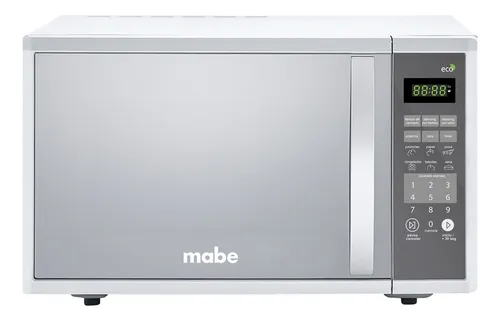 Horno De Microondas Mabe Hmm111sej Electrico 31l 1.1p3 127v
