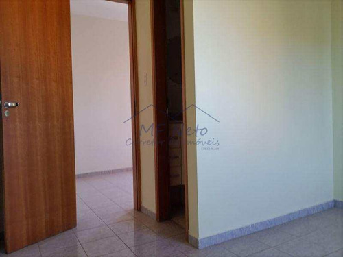 Imagem 21 de 29 de Apartamento Com 1 Dorm, Jardim Rosim, Pirassununga - R$ 145 Mil, Cod: 10122700 - V10122700