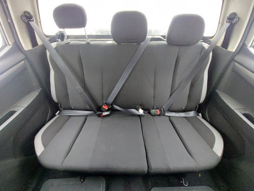 Chevrolet S-10 2.8 16V TURBO DIESEL LS CD 4X4 MANUAL