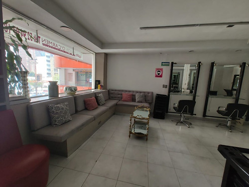 Oficina En Renta En Tecamachalco (m2o2532)