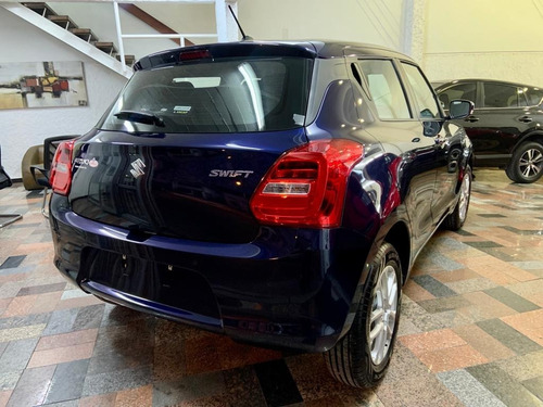 Imagen 15 de 15 de _suzuki Swift Gl 0 Km
