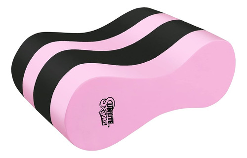 Sunlite Sports Eva 5-layer Pull Buoy Leg Float - Ayuda De En