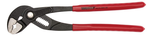 Teng Tools Empunadura De Vinilo De 10 Pulgadas De Fijacion R