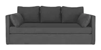 Comprar Sillones Sofas 3 Cuerpos Chenille Anti Desgarro Premiun