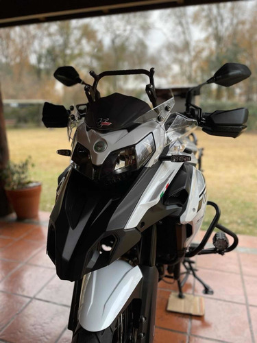 Imagen 9 de 17 de Benelli Trk 502x