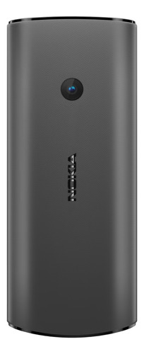 Nokia 110 4G Dual SIM - Negro - 128 MB - 48 MB