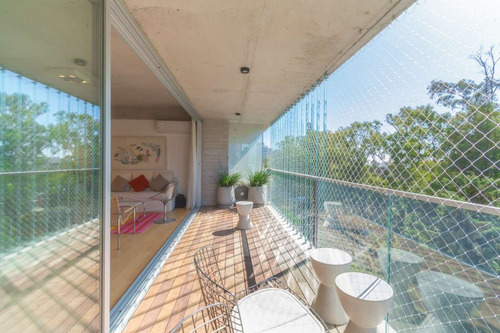 Departamento Venta 3 Amb Olivos Puerto112m2cochera