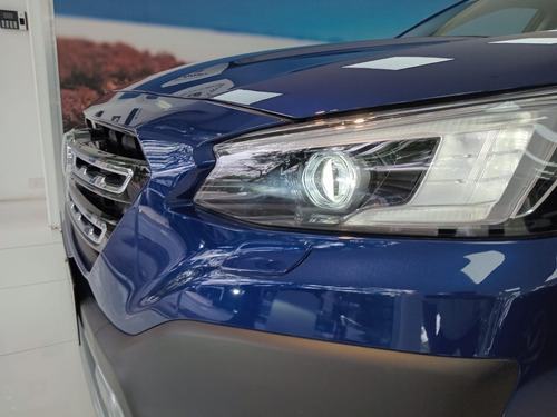 Subaru Outback 2.5 Limited Es