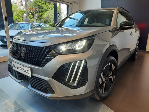 Peugeot 2008 1.0T Active