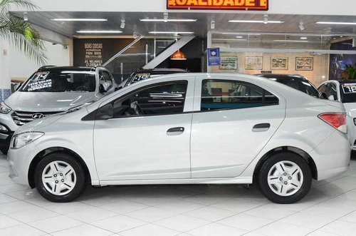 Chevrolet Prisma 1.0 Sed. Joy Ls 8v Flexpower 4p