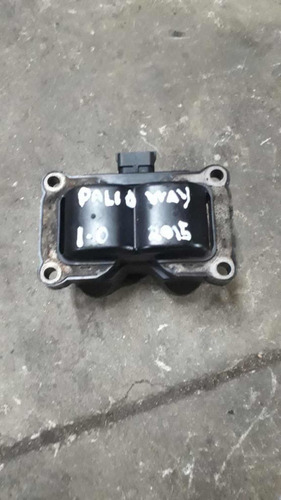 Caixa De Bateria Fiat Palio 2015