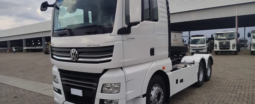 Vw Meteor 28.480 Mtm 6x2