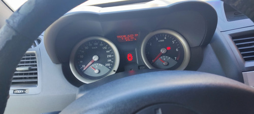 Renault Megane Sedan 2.0 Previlège Aut. 4p