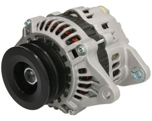 Alternador Para Ford Ranger 2012 2.5 Dohc Wlc