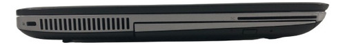 Hp Probook 640 G2, 14 , Core I7, Ram 8gb, Disco 1tb, W10 Bg