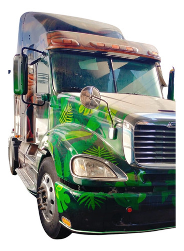 Tractocamion Freightliner