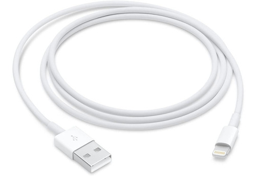 Cable De Carga Lightning A Usb 1m Apple iPhone