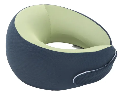 Almohada Masajeadora Jeanoko Hot