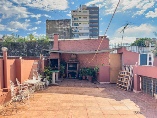 Venta - Ph 4 Ambientes - Boedo - Terraza - Apto Credito