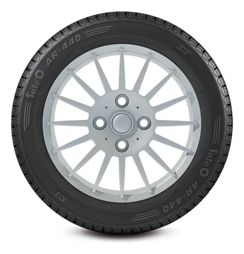 Neumatico Fate Ar-440 195 60 16 T - Goma / Cubierta 195/60 R16 T