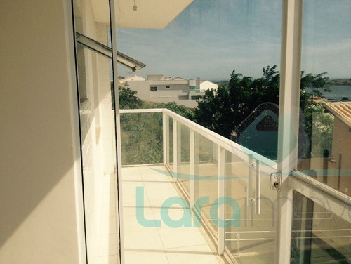 Imagem 6 de 13 de Apartamento Em São Marcos - Macaé, Rj - 1816