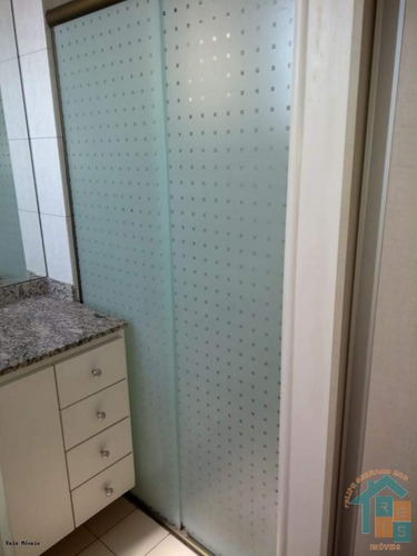 Imagem 9 de 15 de Apartamento Para Venda Em Santo André, Parque Das Nações, 2 Dormitórios, 1 Suíte, 2 Banheiros, 1 Vaga - 111_2-1175201