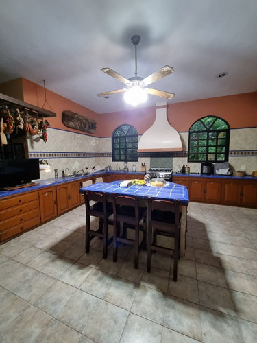 Imagen 15 de 30 de Casa En Venta En San Ramón Norte, Mérida, En Privada