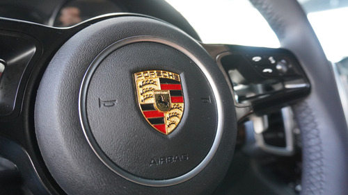 Porsche Cayenne 4.8 V8 Tiptronic S At
