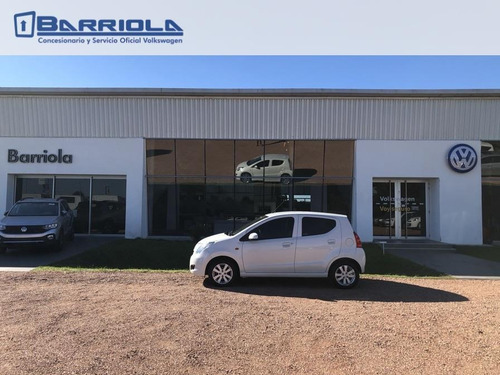 Suzuki Celerio Extra Full 2012 Excelente Estado - Barriola