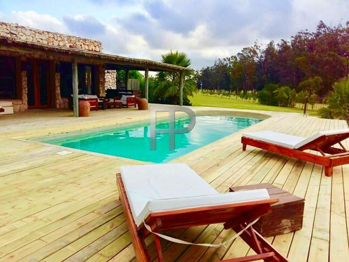 Imagen 5 de 13 de Casa En Venta La Barra 3 Dorm, 5000 M2 #1822