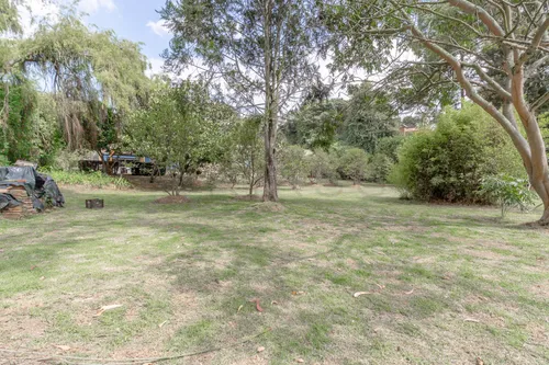 Finca En Venta En Chía. Cod V6470