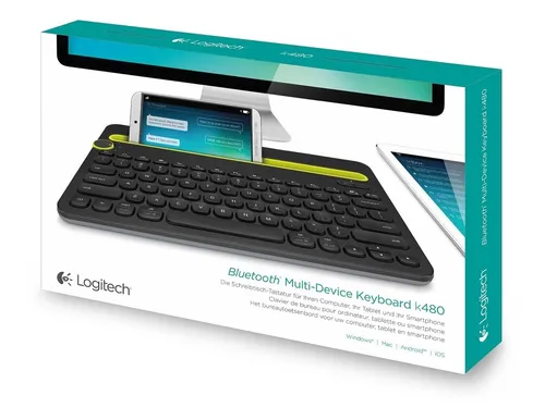 Teclado logitech tablet android new arrivals