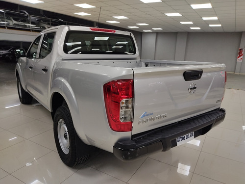 Nissan Frontier C/d S 2.3 4x2 Mt Okm 2020