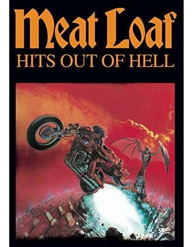 Cd Hits Out Of Hell - Meat Loaf