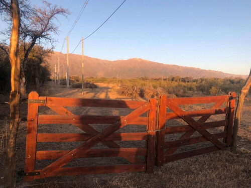 Imagen 3 de 6 de Lotes En Barrio Los Espinillos