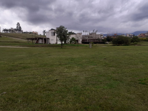 Terreno En Venta En Country Loma Linda
