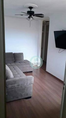Imagem 2 de 13 de Apartamento Com 2 Dormitórios À Venda, 55 M² Por R$ 235.000,00 - Assunção - São Bernardo Do Campo/sp - Ap1618