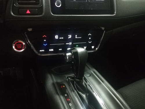 Imagen 6 de 15 de Honda Hr-v-prime Cvt