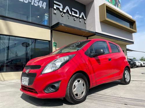 Chevrolet Spark 1.2 LT Classic Mt