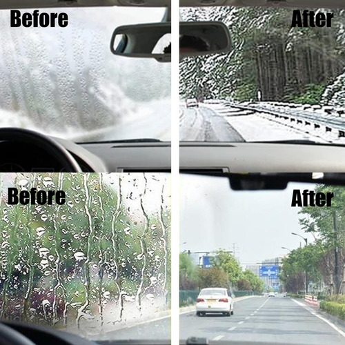 C Windshield Cleaning 5007